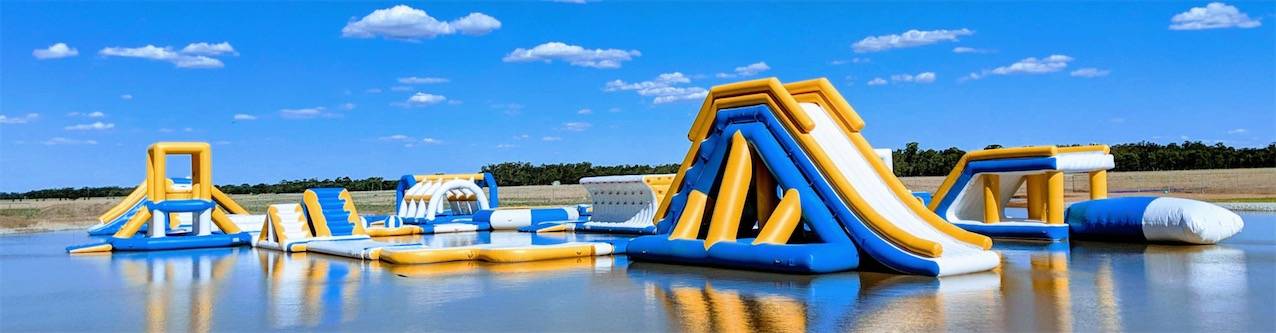XiangHe Inflatable Products Factory