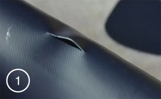 repair Yacht Slide
