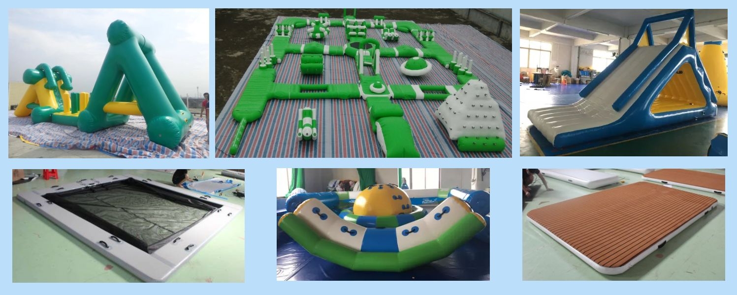   Inflatables Games Product Details show