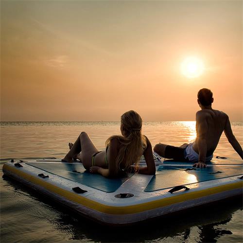 Floating Dock