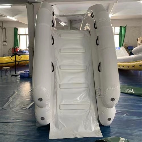 slide for yacht
