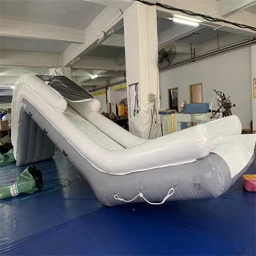 yacht slide for sale