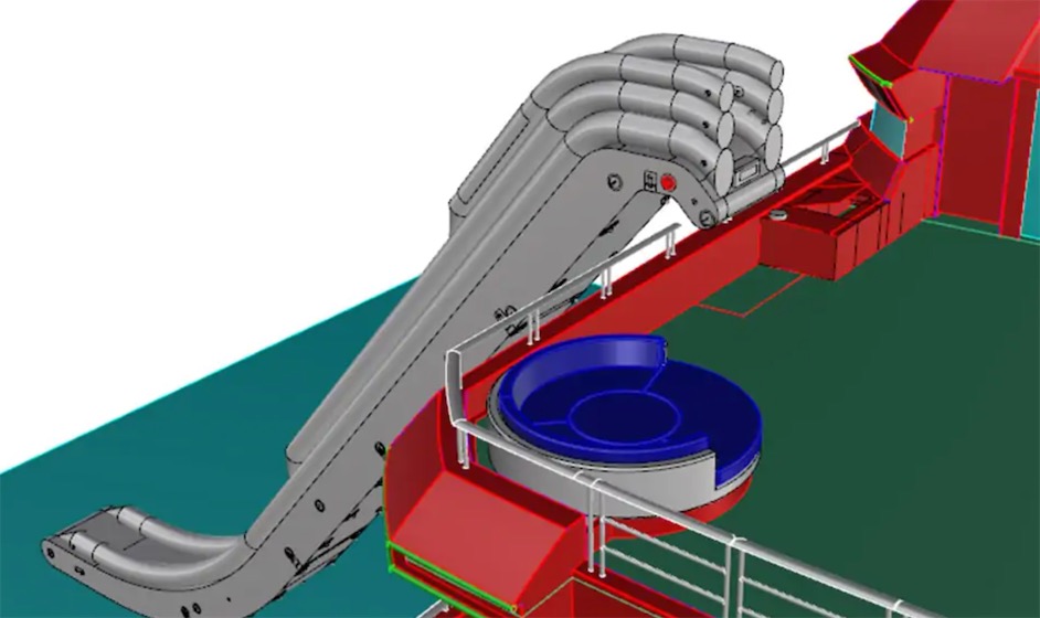 Yacht-slide-setup-handling-5