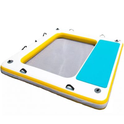 Ocean Pool 