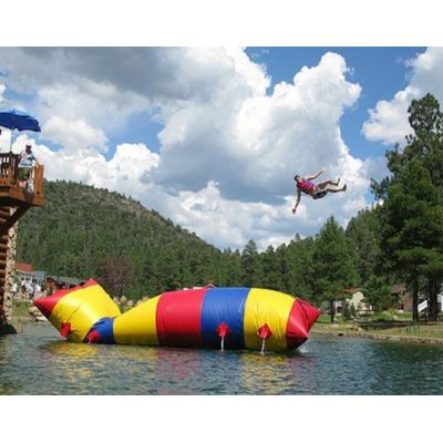 Air Blob For Yacht