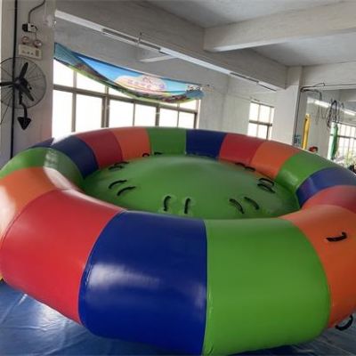8 seats Disco Boat