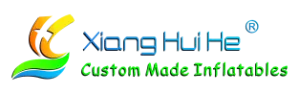 Xianghe Inflatables | Commercial Inflatable Manufacturer